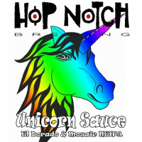 Пиво Unicorn Sauce
