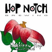 Пиво Unskinny Hop Пиво Unskinny Hop