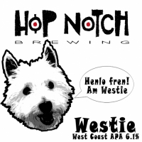 Пиво Westie