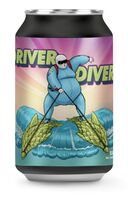 Пиво Driver Diver