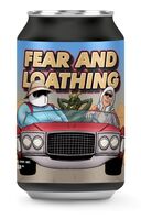 Пиво Fear And Loathing