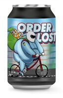 Пиво Order Lost Пиво Order Lost