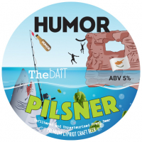 Пиво Humor Meet Sir O Pilsner