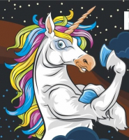 Пиво Humor Ól Horse Oatmeal Stout