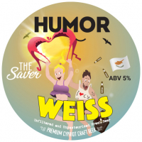 Пиво Humor Re Ice Me Weiss