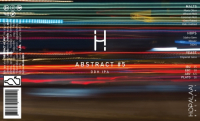 Пиво ABSTRACT#5 / DDH IPA