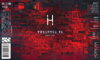 Пиво ABSTRACT #6 / DDH IPA
