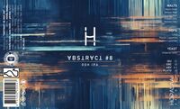 Пиво ABSTRACT #8 / DDH IPA