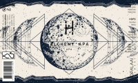 Пиво Alchemy APA