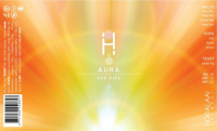 Пиво AURA / DDH DIPA