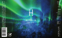 Пиво AURELIA / DDH DIPA