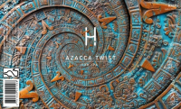 Пиво Azacca Twist / TDH IPA