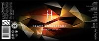 Пиво BLACK CHEESECAKE