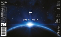 Пиво BUENA VISTA / DDH IPA