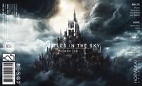 Пиво Castles In the Sky