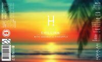 Пиво Chillin’ PINEAPPLE & COCONUT