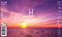 Пиво Chillinn' With Forest Berries