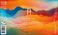 Пиво CLOUD #20 / MILKSHAKE IPA