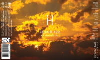 Пиво CLOUD #22 / MILKSHAKE IPA