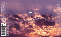 Пиво Cloud #24
