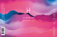 Пиво CLOUD #3 / MILKSHAKE IPA