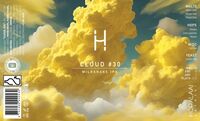 Пиво CLOUD #30 / MILKSHAKE IPA