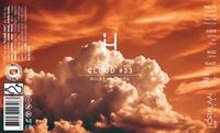 Пиво CLOUD #33