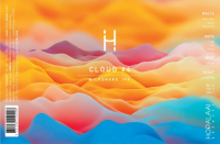 Пиво CLOUD #4 / MILKSHAKE IPA