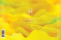 Пиво CLOUD #5 / MILKSHAKE IPA