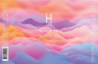Пиво CLOUD #8 / MILKSHAKE IPA