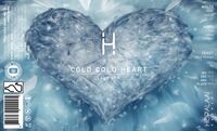 Пиво COLD COLD HEART