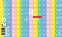 Пиво Cryo Pop BLEND 2022 IPA