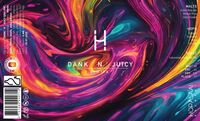 Пиво Dank ‘ N ‘ Juicy