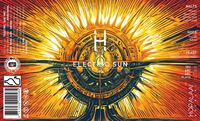 Пиво ELECTRIC SUN