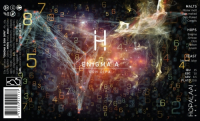 Пиво ENIGMA A / DDH DIPA