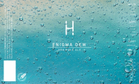 Пиво ENIGMA DEW / DDH PALE ALE