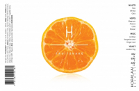 Пиво FRUITSHAKE / TANGERINE