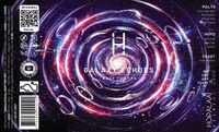 Пиво Galaxy Echoes