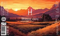 Пиво Grande Vista DDH IPA