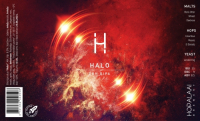 Пиво HALO / DDH DIPA
