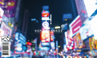 Пиво HOPPY YANKEE / APA