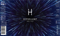 Пиво HYPERJUMP / DDH TIPA