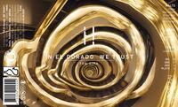Пиво IN EL DORADO WE TRUST