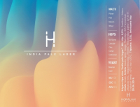 Пиво INDIA PALE LAGER