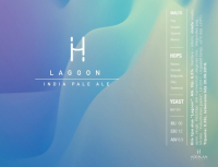 Пиво LAGOON / INDIA PALE ALE