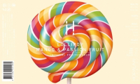 Пиво LOLLIPOP: MANGO & PASSION FRUIT / IMPERIAL FRUITED SOUR
