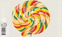 Пиво LOLLIPOP: MANGO & PINEAPPLE & COCONUT