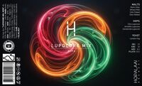 Пиво LUPOCORE MIX