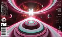 Пиво MULTIVERSE