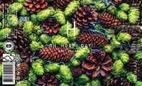 Пиво OH HOPPY DAY!